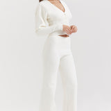 Vanna & Noor Cotton Co-ord Set