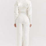 Vanna & Noor Cotton Co-ord Set