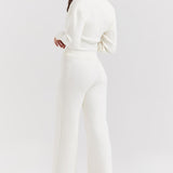 Vanna & Noor Cotton Co-ord Set