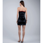 Venus Mini Dress - Endless - UAE Rental and Resale for Women's Fashion