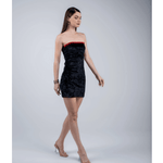 Venus Mini Dress - Endless - UAE Rental and Resale for Women's Fashion