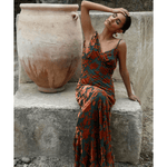 Vienna Dress - Endless - UAE Rental and Resale for Women's Fashion