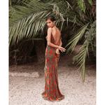 Vienna Dress - Endless - UAE Rental and Resale for Women's Fashion