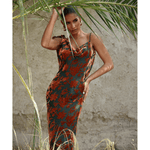Vienna Dress - Endless - UAE Rental and Resale for Women's Fashion