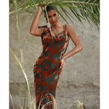 Vienna Dress - Endless - UAE Rental and Resale for Women's Fashion