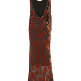 Vienna Dress - Endless - UAE Rental and Resale for Women's Fashion