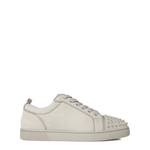 Vierissima Stud-Embellished Leather Sneakers - Endless - UAE Rental and Resale for Women's Fashion