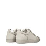Vierissima Stud-Embellished Leather Sneakers - Endless - UAE Rental and Resale for Women's Fashion