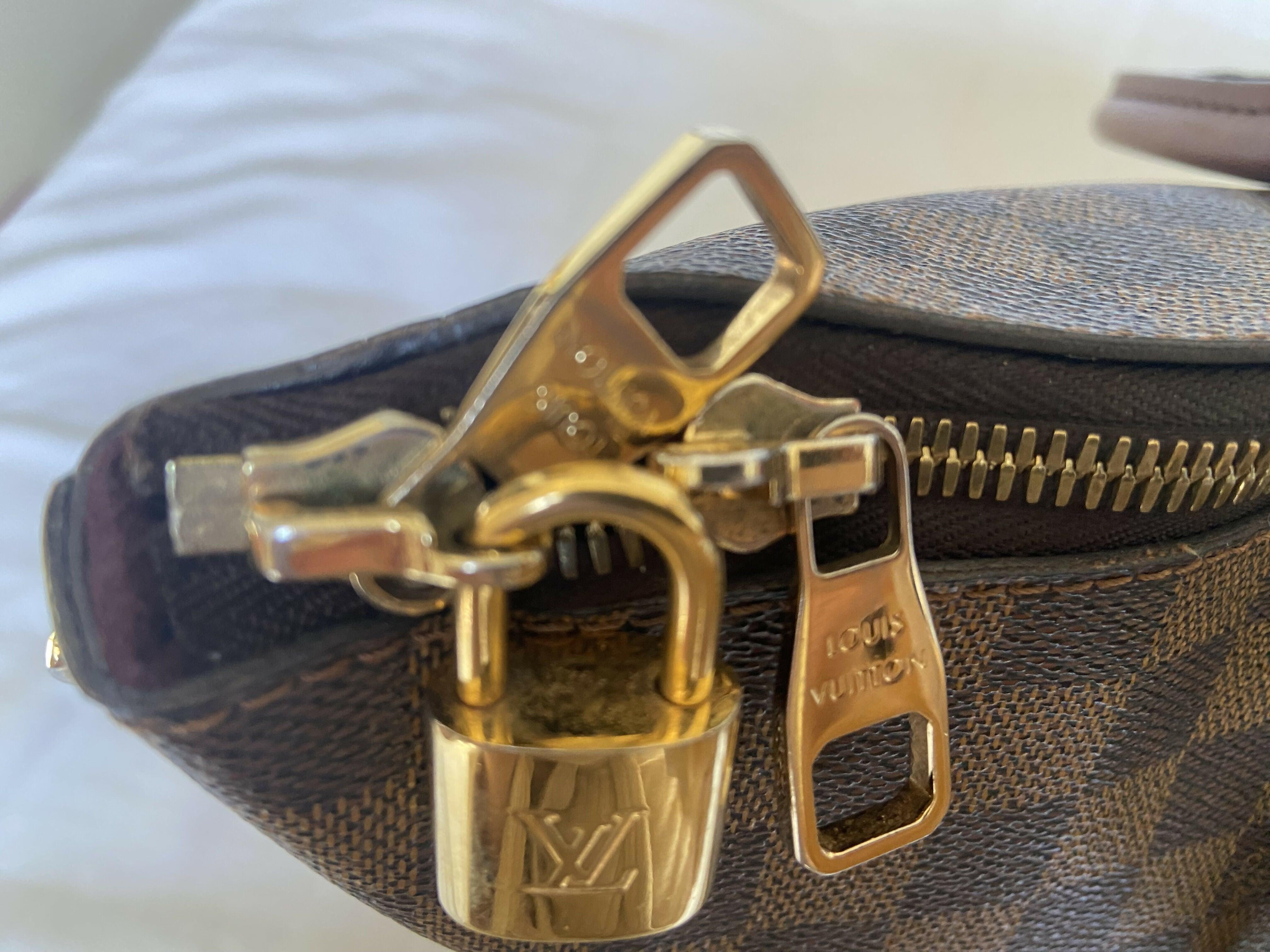 Vintage Belmont Bag - Endless - UAE Rental and Resale for Women's Fashion