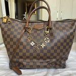 Vintage Belmont Bag - Endless - UAE Rental and Resale for Women's Fashion