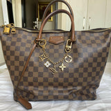 Vintage Belmont Bag - Endless - UAE Rental and Resale for Women's Fashion