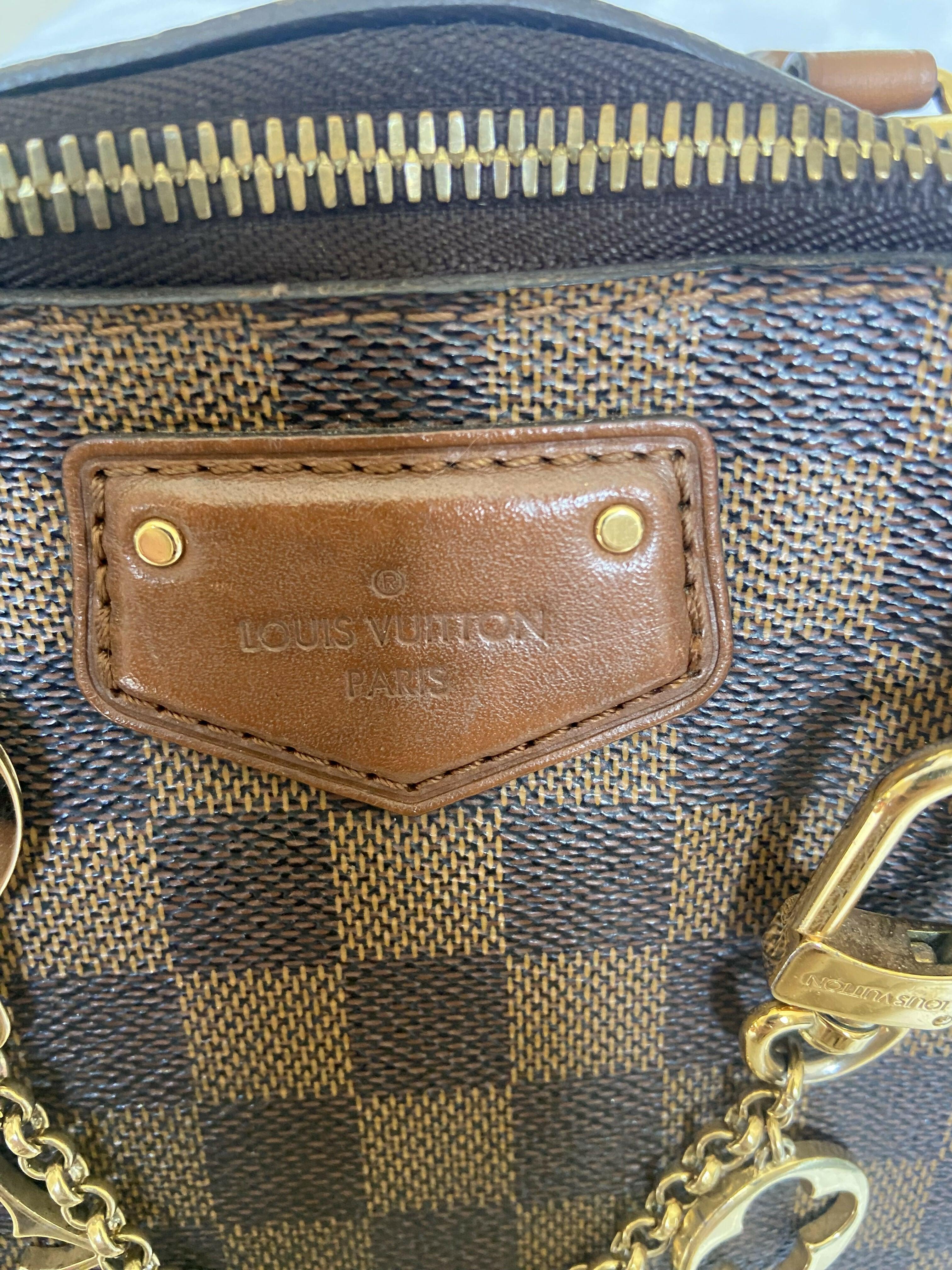 Vintage Belmont Bag - Endless - UAE Rental and Resale for Women's Fashion
