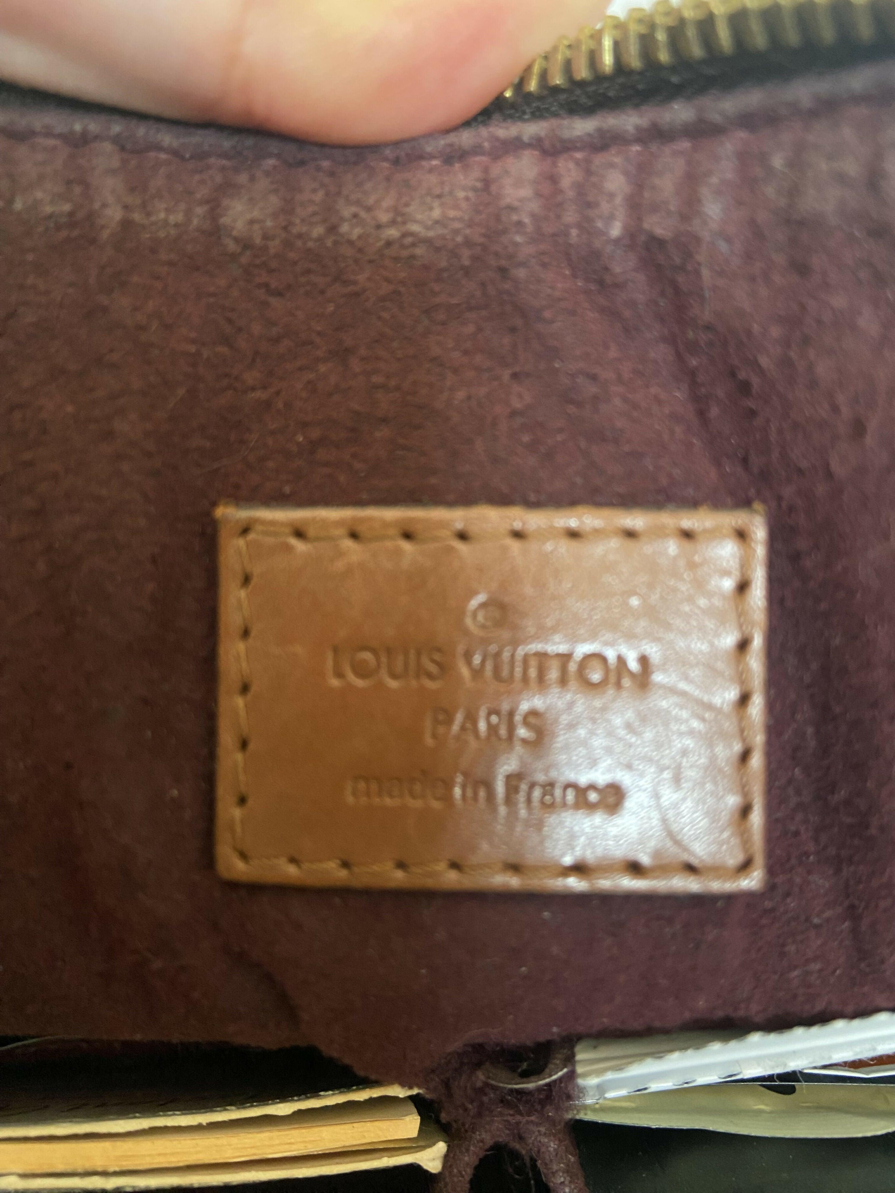 Vintage Belmont Bag - Endless - UAE Rental and Resale for Women's Fashion