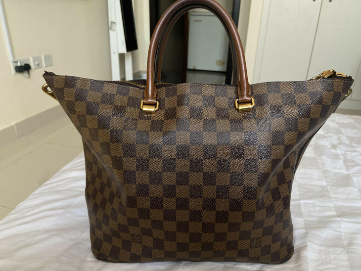 Vintage Belmont Bag - Endless - UAE Rental and Resale for Women's Fashion