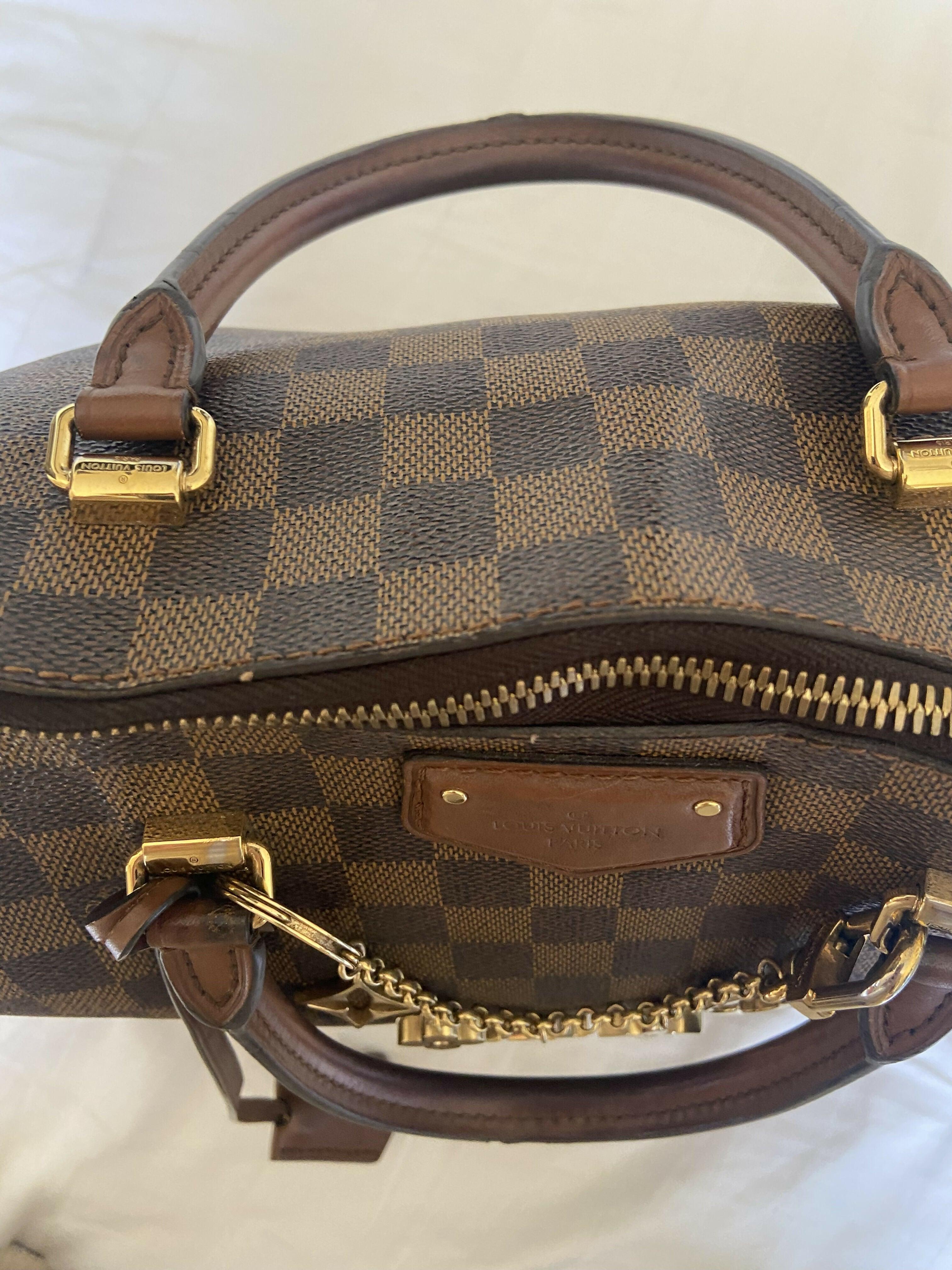 Vintage Belmont Bag - Endless - UAE Rental and Resale for Women's Fashion