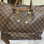 Vintage Belmont Bag - Endless - UAE Rental and Resale for Women's Fashion