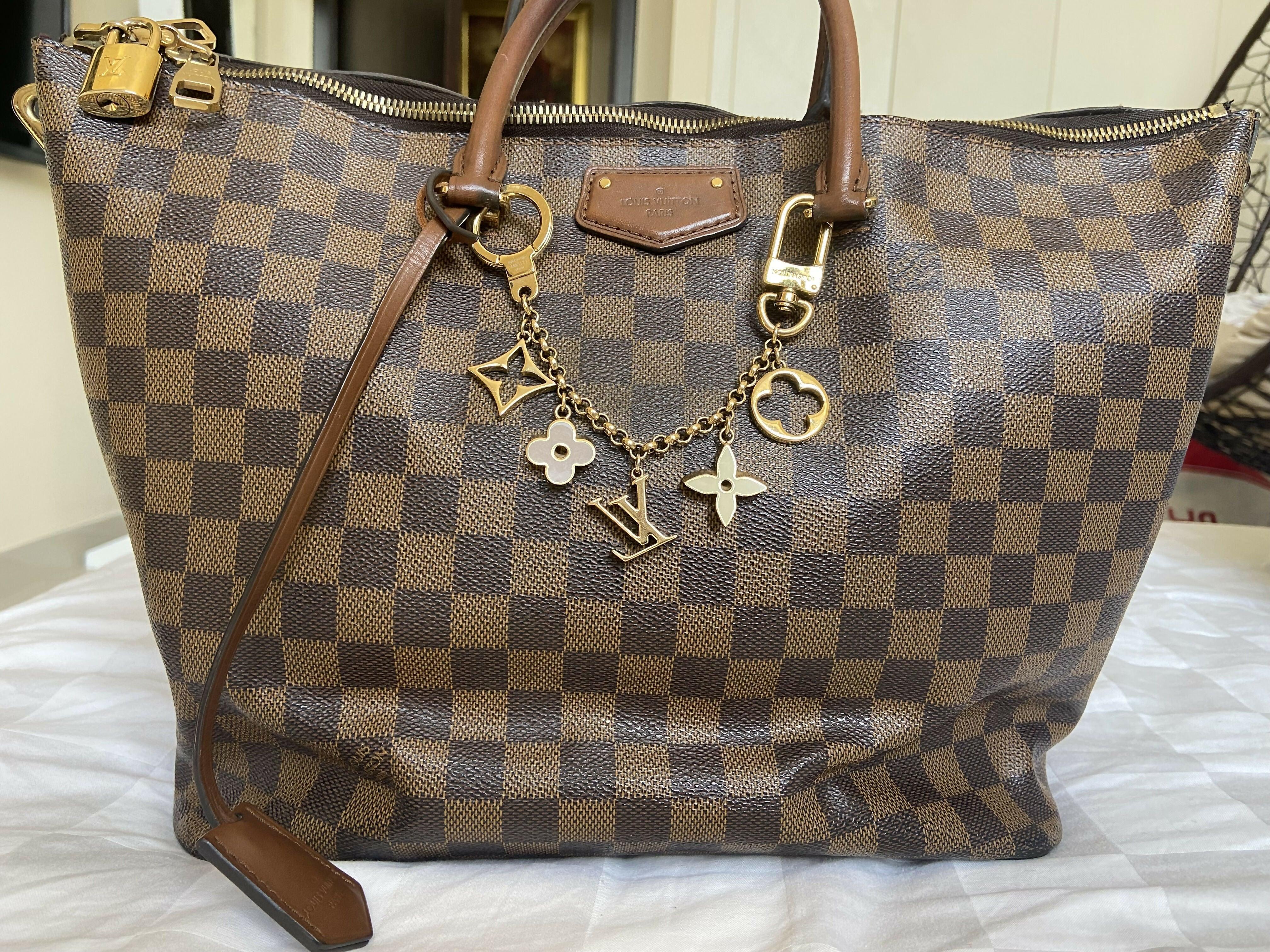Vintage Belmont Bag - Endless - UAE Rental and Resale for Women's Fashion