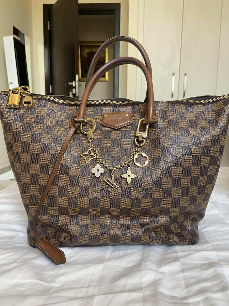 Vintage Belmont Bag - Endless - UAE Rental and Resale for Women's Fashion