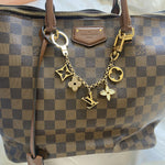 Vintage Belmont Bag - Endless - UAE Rental and Resale for Women's Fashion