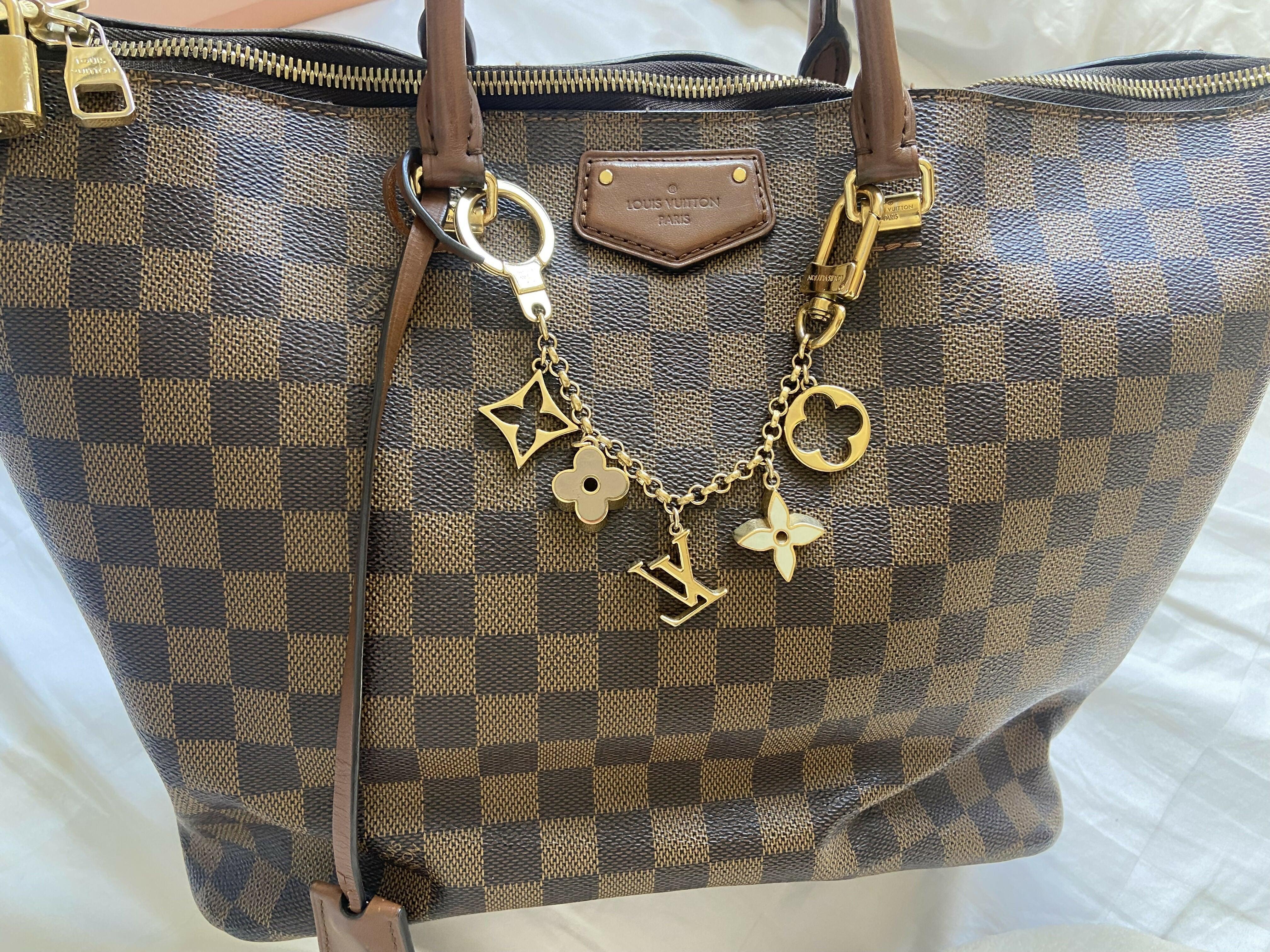 Vintage Belmont Bag - Endless - UAE Rental and Resale for Women's Fashion