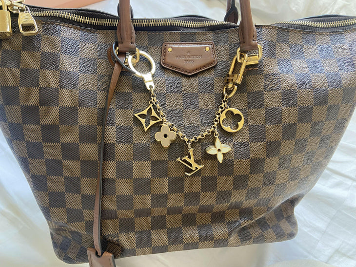 Vintage Belmont Bag - Endless - UAE Rental and Resale for Women's Fashion