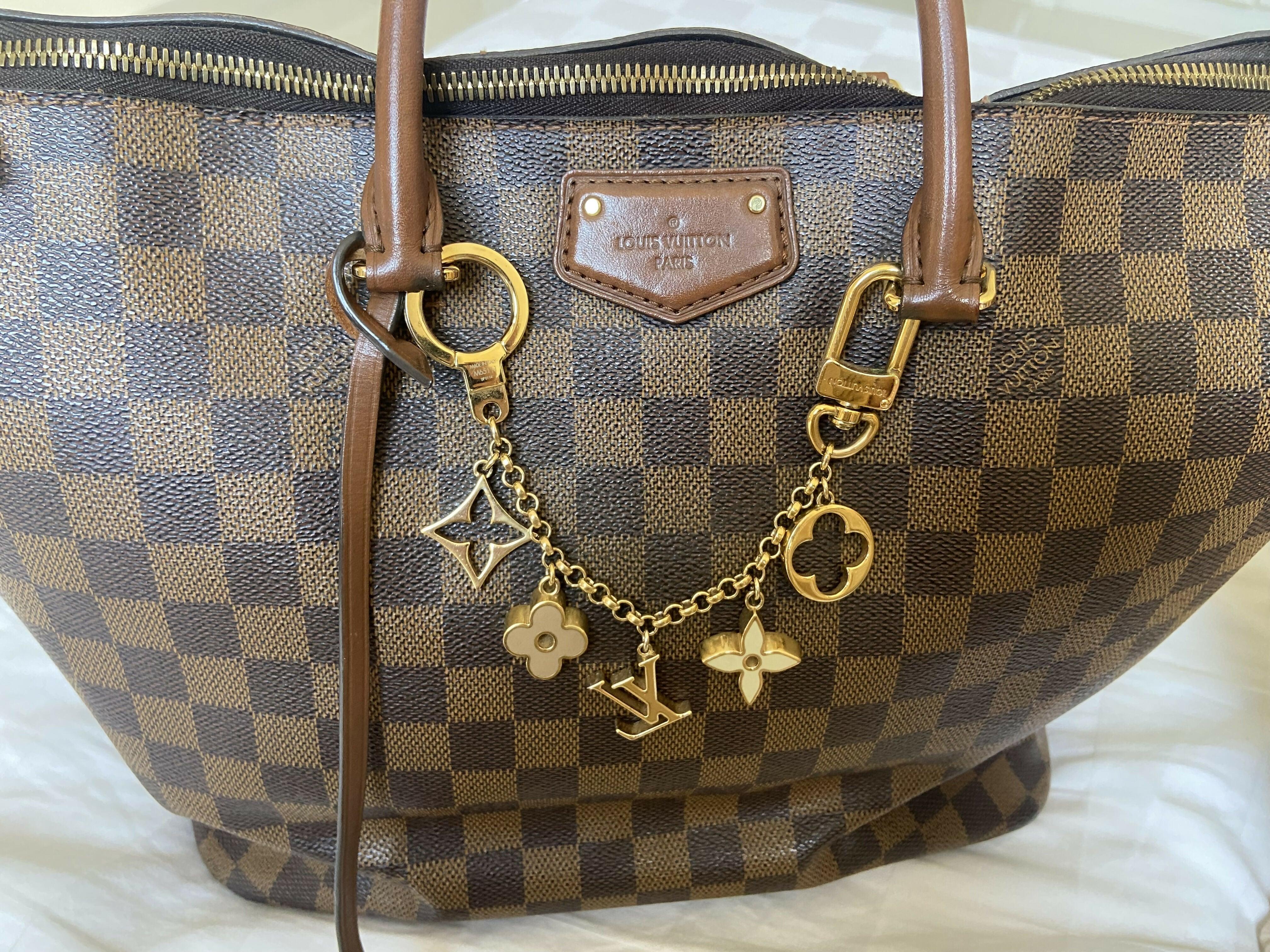 Vintage Belmont Bag - Endless - UAE Rental and Resale for Women's Fashion
