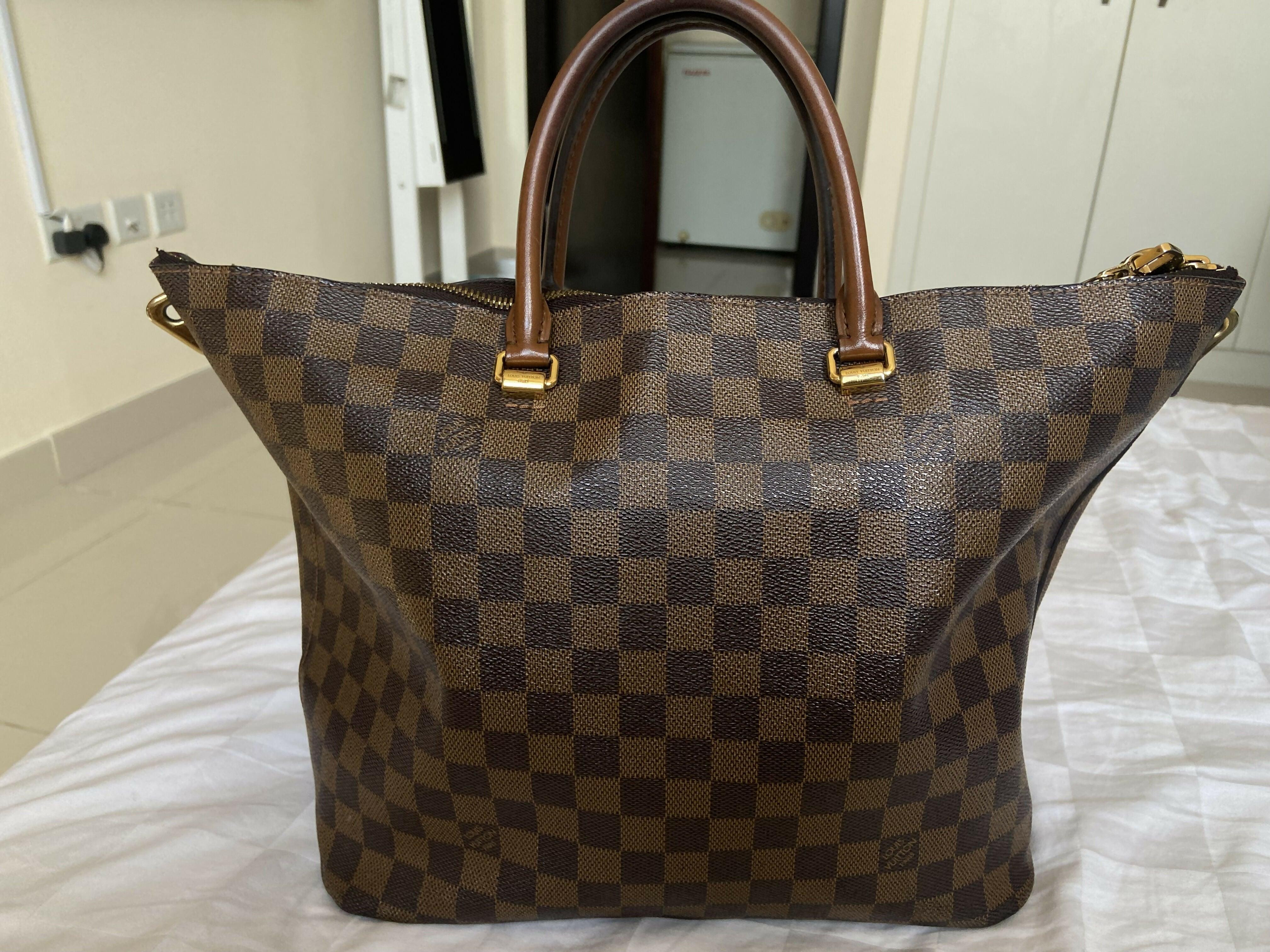 Vintage Belmont Bag - Endless - UAE Rental and Resale for Women's Fashion