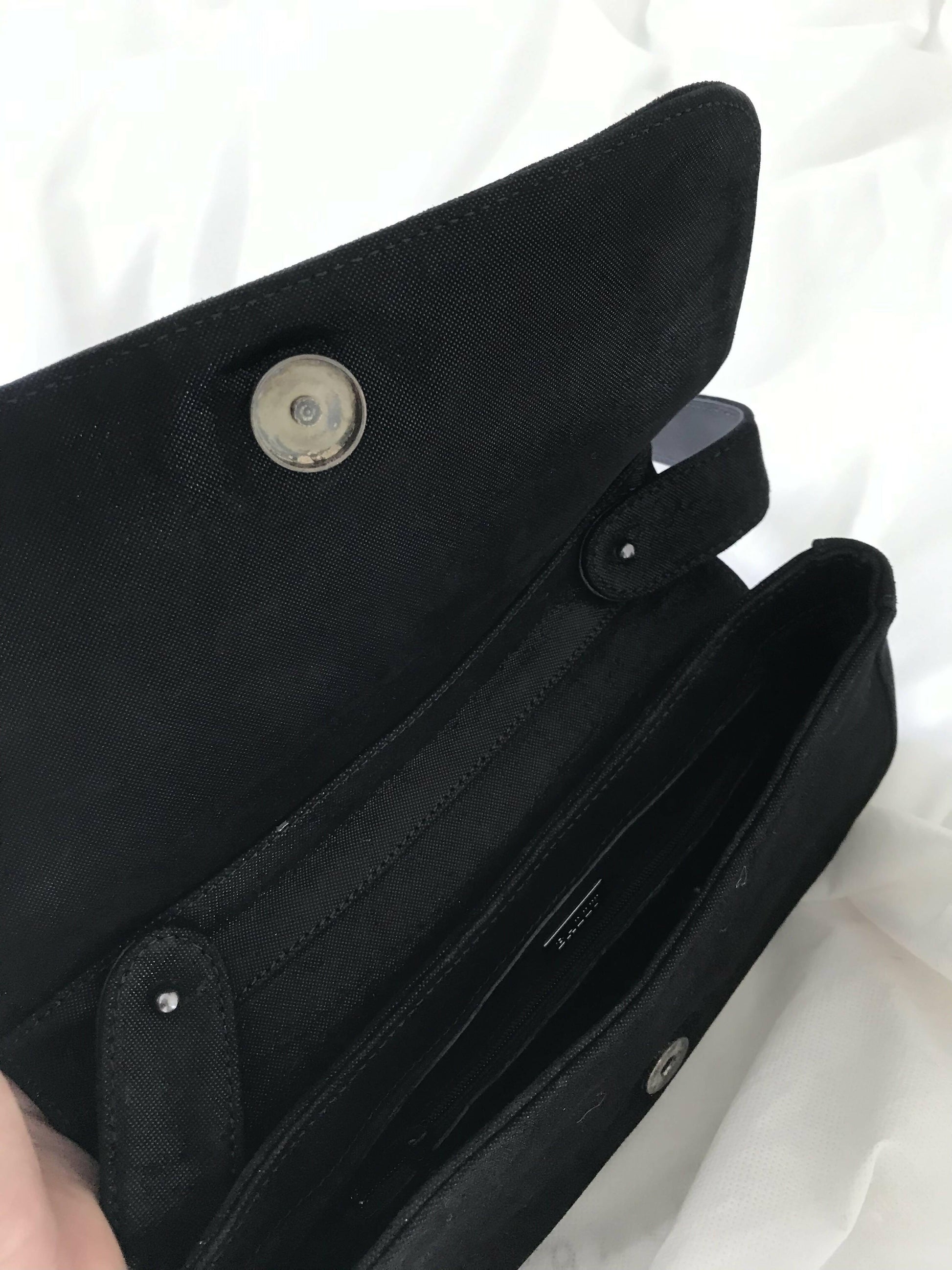 Vintage Shoulder Handbag - Endless