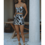 Vira Co-ord Set - Endless - UAE Rental and Resale for Women's Fashion