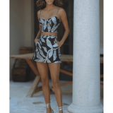 Vira Co-ord Set - Endless - UAE Rental and Resale for Women's Fashion