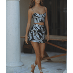 Vira Co-ord Set - Endless - UAE Rental and Resale for Women's Fashion