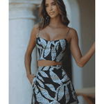 Vira Co-ord Set - Endless - UAE Rental and Resale for Women's Fashion