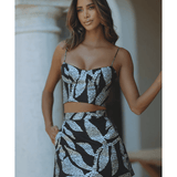 Vira Co-ord Set - Endless - UAE Rental and Resale for Women's Fashion