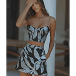 Vira Co-ord Set - Endless - UAE Rental and Resale for Women's Fashion
