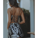 Vira Co-ord Set - Endless - UAE Rental and Resale for Women's Fashion