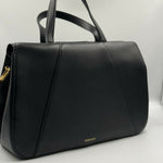 Virtus Leather 2 Way Handbag - Endless - UAE Rental and Resale for Women's Fashion