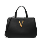Virtus Leather 2 Way Handbag - Endless - UAE Rental and Resale for Women's Fashion