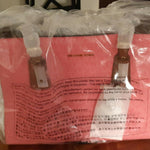Voyager Medium Color-Block Logo Tote Bag - Endless - UAE Rental and Resale for Women's Fashion