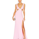 Matteson Gown