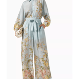 Waverly Relaxed Co-ord Set - Endless - UAE Rental and Resale for Women's Fashion