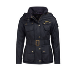 Waxed Iconic Biker Jacket - Endless - UAE Rental and Resale for Women's Fashion