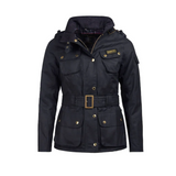 Waxed Iconic Biker Jacket - Endless - UAE Rental and Resale for Women's Fashion