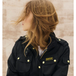 Waxed Iconic Biker Jacket - Endless - UAE Rental and Resale for Women's Fashion