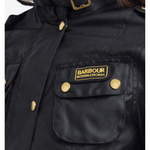 Waxed Iconic Biker Jacket - Endless - UAE Rental and Resale for Women's Fashion