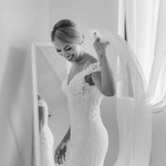 Wedding Dress - Endless - UAE Rental and Resale for Women's Fashion