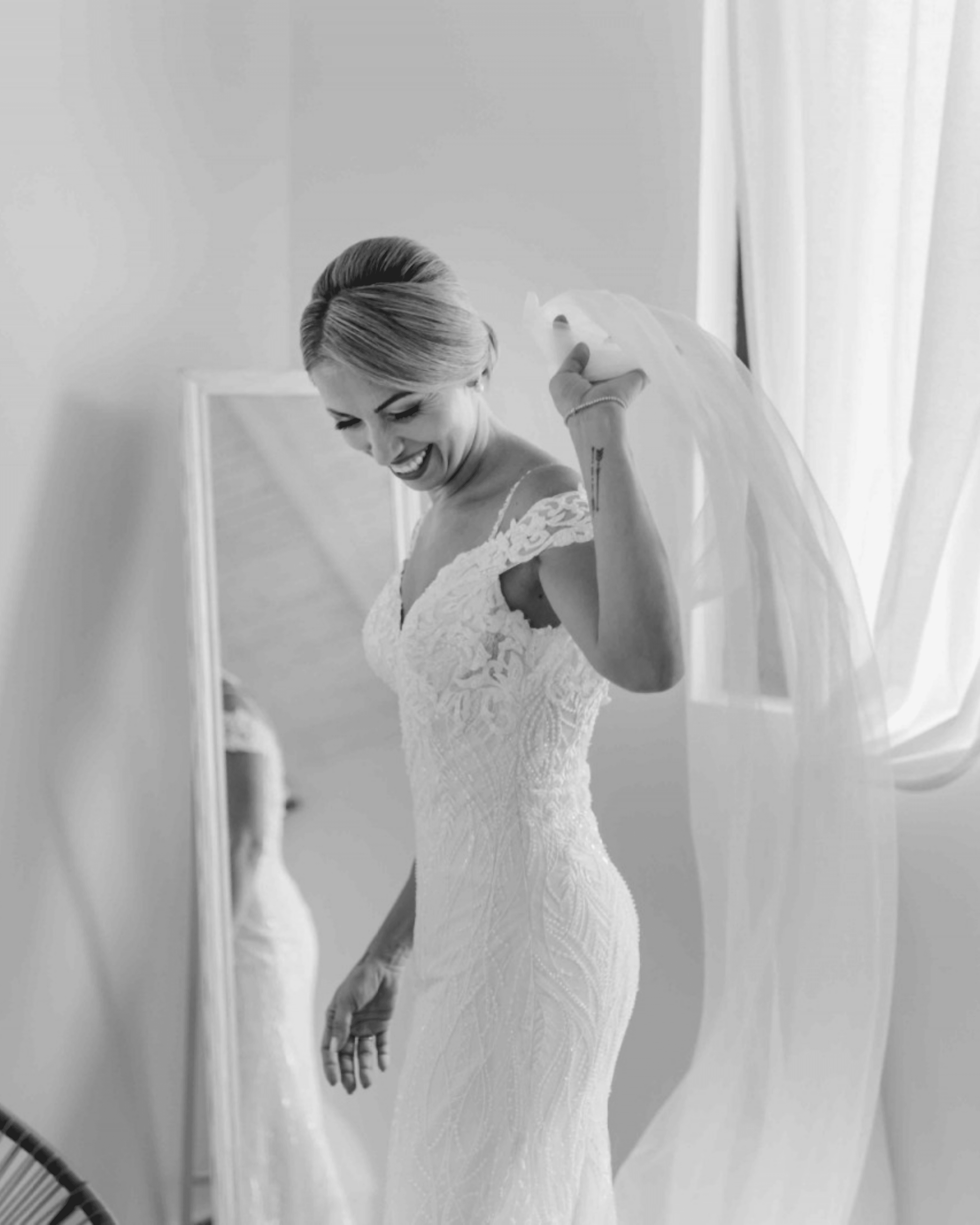 Wedding Dress - Endless - UAE Rental and Resale for Women's Fashion