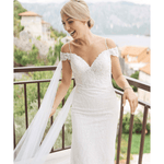 Wedding Dress - Endless - UAE Rental and Resale for Women's Fashion