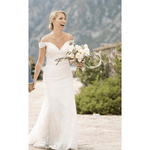 Wedding Dress - Endless - UAE Rental and Resale for Women's Fashion