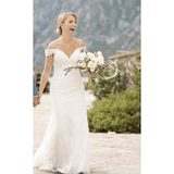 Wedding Dress - Endless - UAE Rental and Resale for Women's Fashion