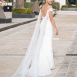 Wedding Dress - Endless - UAE Rental and Resale for Women's Fashion